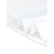 thumbnail image 5 of Disfraz de Halloween Allegra K vestido de tirantes Decoración de botones Blanco L, 5 of 5
