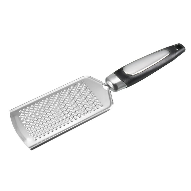 Uxcell Kitchen Nonslip Handle Shredded Cheese Grater 9 Length