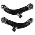 thumbnail image 3 of ECCPP Control Arm Kit 2007 2008 2009 2010 2011 2012 2013 2014 for Nissan Cube for Nissan Versa - Front Left Lower Control Arms Front Right Lower Control Arms, 3 of 5