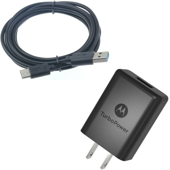 TurboPower QC3.0 15W Fast Home Charger for Samsung Galaxy A12 A32 A42 A52 A72 5G Phones - 6ft TYPE-C Cable Quick Power Adapter Travel Wall Compatible With Galaxy A12 A32 A42 A52 A72 5G Models