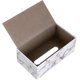 thumbnail image 4 of 1 Uds. Elegante soporte de cuero Pu, servilletero Rectangular, dispensador de caja de papel de bombeo, soporte de pañuelos faciales para el hogar, la Oficina, el coche, la automoción esquí esquí Gafas de esquí, 4 of 5