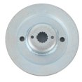 thumbnail image 1 of Polea De Husillo, Estabilidad Mejorada, Larga Durabilidad M163464 Construcción De Metal Para El Modelo Z425 Z435 Z445, 1 of 7