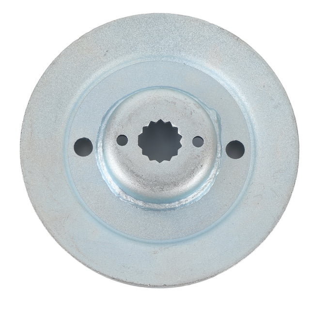 Polea De Husillo, Estabilidad Mejorada, Larga Durabilidad M163464 Construcción De Metal Para El Modelo Z425 Z435 Z445