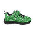 thumbnail image 2 of Pointodoor Chemical and Math Sneakers for Boys Knitted Mesh Sports Shoes for Kids Comfortable Jogging Athletic Walking Shoes with Adjustable Strap, 2 of 7