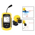 thumbnail image 2 of Handheld Fish Portable Fishing Kayak Fish Fish Depth Fishing, 2 of 8