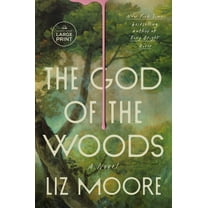 The God of the Woods, (Paperback)