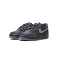 thumbnail image 2 of NIKE GRADE SCHOOL Air Force 1 GS "Reflective Swoosh" FV3980 001 FV3980 001 from Stadium Goods, 2 of 6