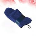thumbnail image 3 of ROSENICE 3Pairs Warm Fluffy Coral Fleece Sleeping Sock for Men Sports, 3 of 8