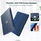 thumbnail image 5 of Funda ProCase para iPad Air 13" M3 2025/M2 2024 con soporte para lápiz, 5 of 9