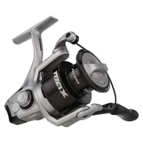 Abu Garcia Max X Spinning Fishing Reel, 4000 Size Reel