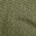 thumbnail image 1 of oneOone Rayon Royal Blue9 Fabric Abstract Sewing Craft Projects Fabric Prints By Yard 56 Inch Wide, 1 of 4