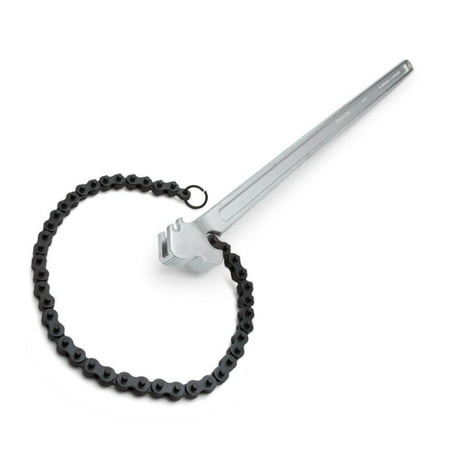 UPC: 0043127212956 | Crescent (1) 24 Chain Wrench