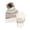 Sage Multi, variant on Women's Wool Blend Gloves
