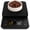Onyx Black, variant on Greater Goods Coffee Scale with Timer, 0.1g Precision, 3kg Capacity, 6-Unit Digital Espresso & Pour-Over Scale, Silicone Waterproof Cover, Auto Shut-Off (Onyx Black)