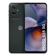 thumbnail image 2 of Smartphone Celular Motorola G55 Dual Sim 8GB + 256GB Negro Nuevo Liberado, 2 of 5