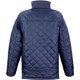 thumbnail image 3 of Result - Chaqueta repelente al agua modelo Urban Cheltenham para hombre (Azul real), 3 of 6
