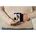 thumbnail image 5 of Printtoo PersonalizedPhotoCollage CoffeeMugBest Mom Ever Custom Picture Ceramic CupDishwasher & Microwave Safe- 11 Oz -Blue, 5 of 6