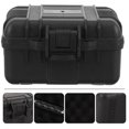 thumbnail image 3 of Multifunctional Carrying Box Handheld Protective Suitcase Large-capacity Tool Case Medicine Case, 3 of 8