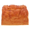 thumbnail image 1 of Tissue Holder Loaf Bread Style Paper Napkin Case for Car 2Pcs, 1 of 5