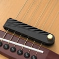 thumbnail image 3 of Silenciador Práctica Acústica Guitarra Almohadilla Silenciosa Profesional para Folk, 3 of 9