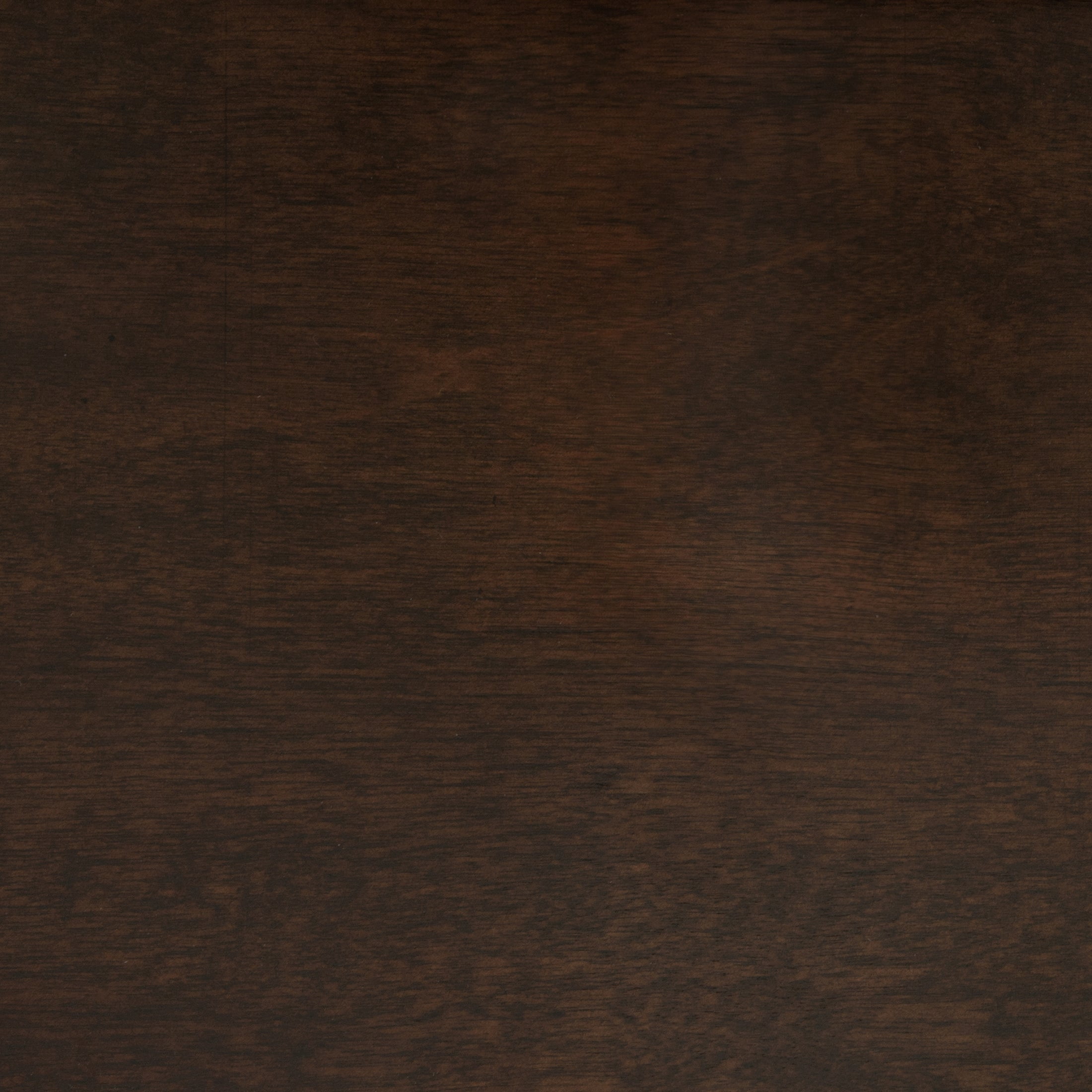 OakvillePark Bonita Sofa Table, Dark Cherry