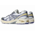 thumbnail image 4 of ASICS GT-2160 1203A275 109 White Blue Violet Sports Style Shoes, 4 of 6