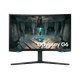 thumbnail image 1 of Monitor Gamer Curvo Samsung 27' 240 Hz Negro, 1 of 5