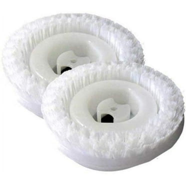 4501367, 45-0136-7 Koblenz, Regina Vacuum Cleaner 6 inch Shampoo Brush For Models P-800, P-820, P-1800