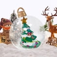 thumbnail image 4 of Blueek Pvc Inflatable 24 Inch Christmas Balls Decoration, Decorative Party Ambience Balls Patio Decor for Home Party Supplies, 4 of 6