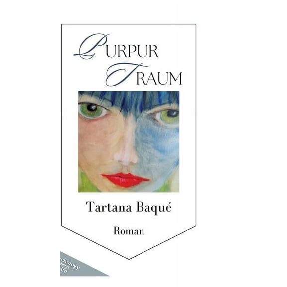 Purpurtraum: Ein fesselnder psychologischer Liebesroman, (Hardcover)