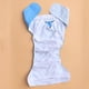 thumbnail image 3 of Adult Diapers Covers Reusable Incontinence Pants Cloth Diaper Wraps Washable Overnight Leakfree Underwear Protection Bed Sheet for Women Men Bariatric, 3 of 4