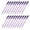 Purple, variant on Ywmsfl 0.7MM Mechanical Pencil Automatic Drafting Pencil for Writing Sketching Drawing