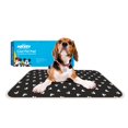 thumbnail image 1 of Alfombrilla de refrigeración The Green Pet Shop Cool Pet Pad S Mickey & Minnie, 1 of 6
