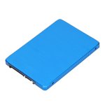 Hard Disk Transfer Box,NGFF M.2 to SATA3.0 SSD Enclosure Hard Drive Enclosure Ultimate Comfort