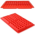 thumbnail image 5 of Outil de Cuisson en Silicone pour Biscuits Gaufrés, 5 of 5