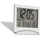 thumbnail image 1 of Reloj despertador BuyWeek de temperatura y diseño revolucionario, 1 of 12
