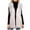 Beige#womens fluffy coats winter, variant on FAVIPT 2024 Cardigan for Women Open Front Hooded Jacket Casual Cozy Holiday Coats Plus Size Fall Winter Cable Knit Long Outwear with Pockets