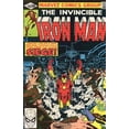 thumbnail image 1 of Iron Man (1st Series) #148 VF ; Marvel Comic Book, 1 of 1