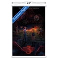 thumbnail image 2 of Netflix Stranger Things : Saison 3 - Art clé, 2 of 4