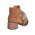 thumbnail image 5 of Women's Amanda Sheepskin Boot, 5 of 7