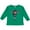 Blue, variant on Inktastic African American Girl, Cheerleaders, Blue Uniform Girls Long Sleeve Toddler T-Shirt