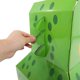 thumbnail image 2 of Kids Paper Craft Kits Cardboard Toy Children Outdoor Play Material Diy 1 Set, 2 of 3