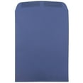 thumbnail image 2 of JAM 9 x 12 Catalog Envelopes, Dark Blue, 10/Pack, 2 of 2