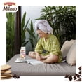 thumbnail image 4 of Pepperidge Farm Milano Raspberry Chocolate Sandwich Cookies 7 oz - 5 Pack, 4 of 5
