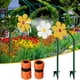 thumbnail image 1 of Aspersor de Flores Ganfancp Jardín Plástico, 1 of 3