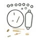 thumbnail image 4 of Kit de reparación de carburador, piezas de reconstrucción, accesorio de motocicleta apto para Honda CB400F, 4 of 14