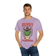 thumbnail image 3 of Howdy Valentine Comfort Colors Shirt, Western Cactus Valentines Gift, 3 of 5