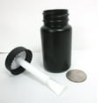 thumbnail image 2 of 48 Cosmetic Sponge Round Foam Pad Make Up Applicator Foundation Powder Blender, 2 of 6