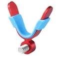 thumbnail image 3 of koolsoo Support Pliant pour Bateau Support de Repos Pont Quai Rouge, 3 of 6