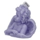 thumbnail image 3 of Vela De AromaterapiaVela Perfumada Exquisita PortátilForma De ángel Ligera Para Sala De Estar Para El Hogar ANGGREK Otros, 3 of 8
